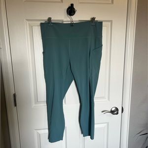 FABLETICS Leggings Size XL
